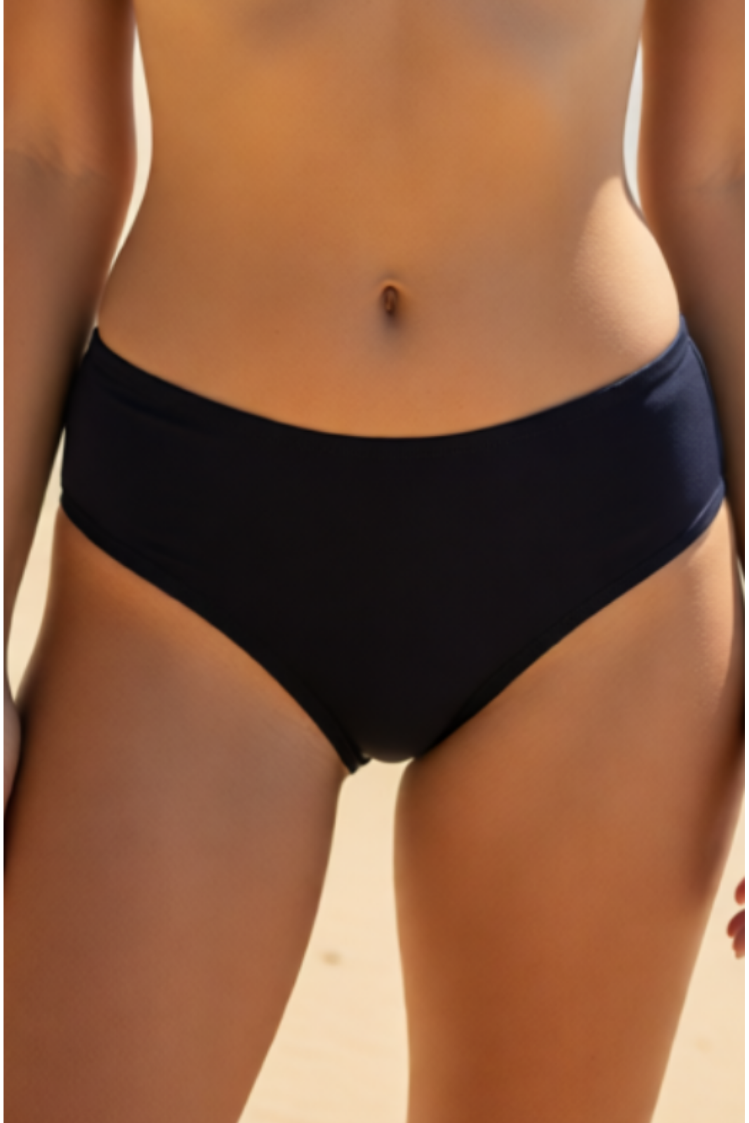 Astarlı Slip Bikini Altı -A101A902